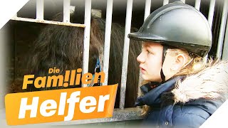 Pferdeflüsterin Pia 12 Was hat es mit ihrem Geheimnis auf sich 🐴  Die Familienhelfer  SAT1 [upl. by Edwine851]