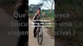 Importante é gostar do que faz pedala bicycle mtb pedalevida pedalada pedaladas pedalando [upl. by Illak]