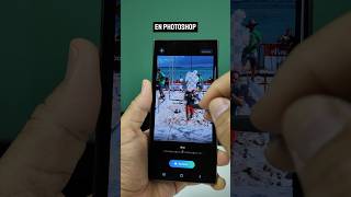 Funciones de IA en los nuevos Samsung Galaxy S24 Edición de Fotos Generativa [upl. by Seigler517]