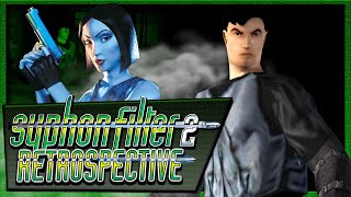 Syphon Filter 2 Retrospective [upl. by Nova]