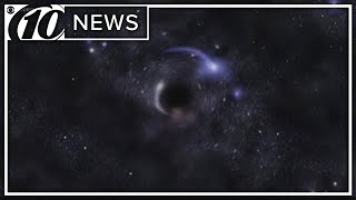 Black hole photo could be released Wednesday [upl. by Doowyah]