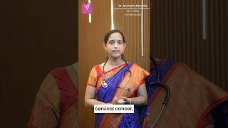 Vaccine For Cervical Cancer │ Dr Gowthami Namballa │ Gynecologist in Vizag [upl. by Christianson]