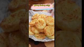 KENTANG GORENG CRISPY shorts [upl. by Inger392]