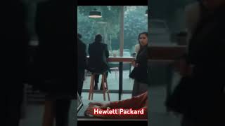 A Hewlett Packard film [upl. by Ominorej]