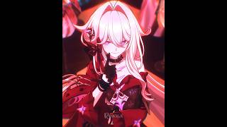 Thelema edit  Honkai Impact 3rd [upl. by Allac]