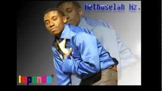 Turagushima Mana by Methuselah Nzisabira Burundi Gospel 2013 HD Video [upl. by Ardell]