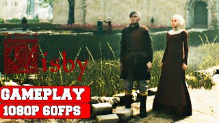 The Battle of Visby Gameplay PC [upl. by Mas]