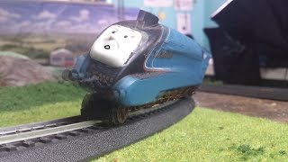 Die geduldige Mallard S03E05 [upl. by Gabriello507]