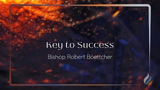 Key To Success 10324 [upl. by Litha]