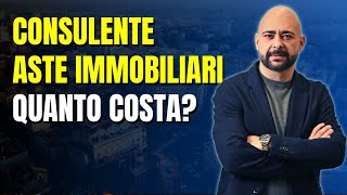 Consulte aste immobiliari quanto costa [upl. by Kress849]