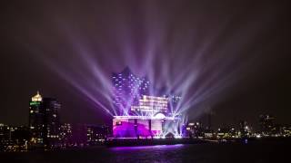 Elbphilharmonie Hamburg Grand Opening  Behind the Scenes [upl. by Osugi]