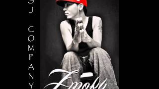 Zmoky  el corazon no entiende [upl. by Anyah]