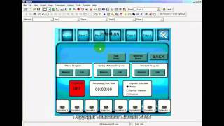 CBus Programming Irrigation Template 20130409 [upl. by Devon]