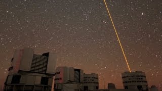 European Southern Observatory Chile [upl. by Anaujait171]