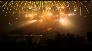 Awakenings gashouder 24032016 electric deluxe [upl. by Ardnuaet]