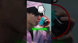 Como é Ser um Testador de Sabores de Vape Cred machina700 on YT vapetricks fyp curiosidades [upl. by Betz]