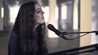 Birdy  Beautiful Lies Official Live Performance Video [upl. by Onailime]