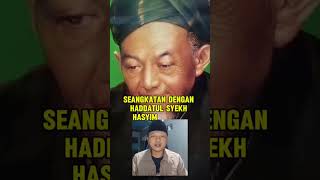 Abuya Syari Ciomas Ulama Besar berusia 154 tahun Paku Banten makam [upl. by Leiuqeze]