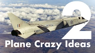 Plane Crazy Ideas  Vol 2 [upl. by Annauqaj]