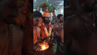 Ayyappa swami bajana trending ayyapaa food viralvideo love shorts india reels funny latest [upl. by Stephana]