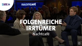 Ein erfülltes Leben  SWR Nachtcafé [upl. by Yxel284]