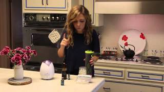 Ways To Use Essential Oils  Young Living [upl. by Gav845]