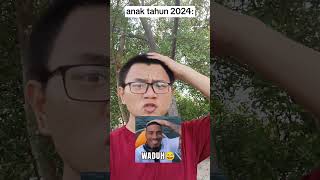 Didikan Voc emank the best lah memes povmemes pov funny trending  povketika trendingshorts [upl. by Ermengarde]