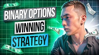 BEST BINARY OPTIONS TRADING STRATEGY IN 2024  Pocket Option [upl. by Ettennahs960]