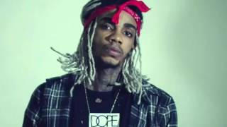 Alkaline Ricochet Vybz Kartel Diss REVIEW Why It Got Deleted [upl. by Cired]