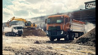 Heavy Metal S01E13  Review of UD Trucks New Quester truck [upl. by Esihcoc94]