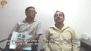 Pseudobulbar Palsy Treatment [upl. by Akired]