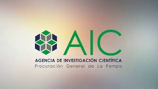 AIC  Agencia de Investigación Científica [upl. by Eselahc395]