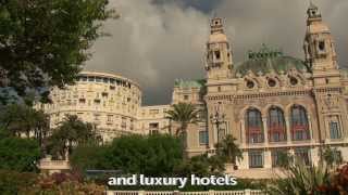 Highlights of Monaco amp Nice  Shore Excursion  NCL [upl. by Ainerol]