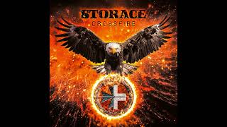 Storace  Rock this City Hardrock [upl. by So]