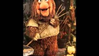 Here come the fraggles Fraggle Rock song [upl. by Viviana170]