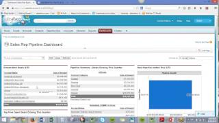 Use What You Pay For  Episode 4 Dynamic Dashboards  Simplus [upl. by Enrique]