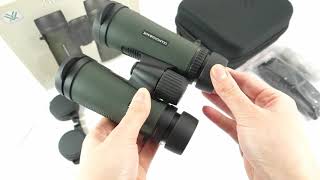 Vortex Diamondback 10x42 Binoculars review [upl. by Janenna]