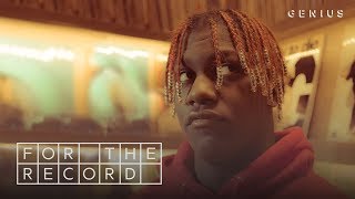 Lil Yachty Breaks Down Lil Boat 2  For The Record With Rob Markman [upl. by Ladnyc245]