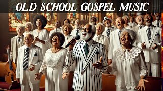 100 Greatest Gospel Songs Ever  Timeless Gospel Classics  Oh It is Jesus [upl. by Eceirehs]