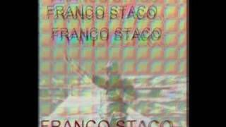 FRANCO STACO MAGLIONE BLU [upl. by Ruelu]