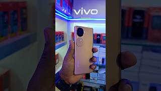 Vivo v40e letest 5G mobile ultra slim and clear camera With AI youtubeshorts mobilephone [upl. by Annaerb]