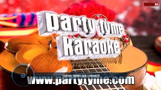 KARAOKE HOMBRES G MIX [upl. by Anyr]