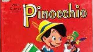 Carlo Collodi 136 Pinocchio [upl. by Hardi73]