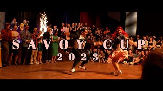 Savoy Cup 2023 [upl. by Demp880]