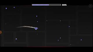 SECRET WAY  DarnoCant Let Go Hard Demon by BEkID1442  Geometry Dash [upl. by Nnayhs]