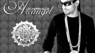 TOP 5 Las mejores canciones de arcangel la maravilla Prrrrrrrrrrrrrrrra [upl. by Duggan778]