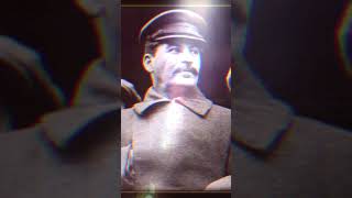 How Stalin Died  shorts [upl. by Lesko633]