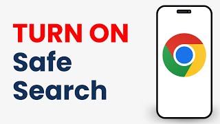 Turn On Safe Search Filter in Chrome [upl. by Brackett836]