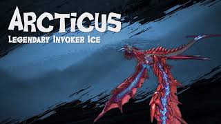 Arcticus Spotlight [upl. by Assitruc]