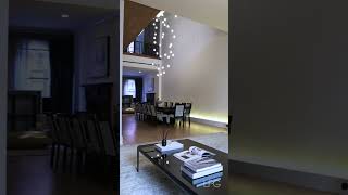 INSIDE A LUXURY 15000000 TOWNHOUSE IN MANHATTAN NEW YORK  NYC APARTMENT TOUR [upl. by Lorolla]